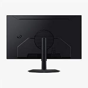 $220 AMAZON Samsung 32" Odyssey G5 G50F QHD Resolution Gaming Monitor, 180Hz Refresh Rate, Fast IPS Panel, HDR10, NVIDIA G-Sync Compatible, 1ms Response Time (GtG),