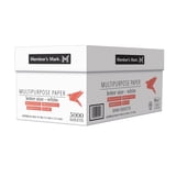 SAMS CLUB PICK UP $39 Member's Mark Multipurpose Copy Paper, 8.5 x 11", 92 Bright, 20 lbs., 10 Reams (5,000 sheets)
