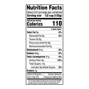 92 cents ea Amazon Grocery, Black Beans, No Salt Added, 15.25 Oz Buy 4+ save more (PRIME)