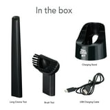 [Sam's Club] Dirt Devil Cordless Handheld Vacuum, with Crevice and Brush Tools​ on sale for $7.92.