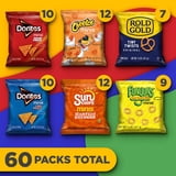 [YMMV][Sam's Club]Frito-Lay Summer Mini Chips and Treat Mix, Variety Pack Snacks, 0.5 oz., 60 pk. for $7.91