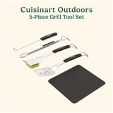 [Sam's Club] Cuisinart 5-Piece Grill Tool Set for $12.91 online