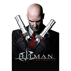 Hitman Games - DRM-Free or Steam versions (PC Digital Downloads) From $0.63
