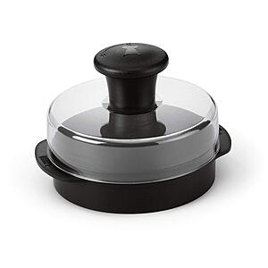 Weber Original Burger Press Grilling Tool - $12.99 @Amazon