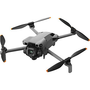 DJI Mini 5 Pro Camera Drone Bundle $999 + Free Shipping