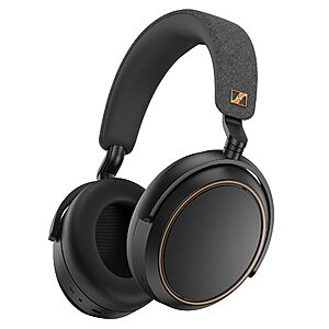 Sennheiser MOMENTUM 4 Wireless Noise Cancelling Headphones - $179.95