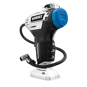 HART 20v clearance in-store YMMV 75% off Walmart