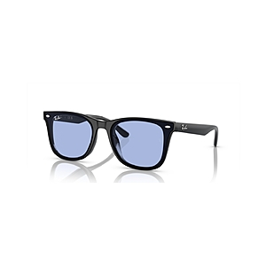 Ray-Ban Unisex Sunglasses RB4420 - Black, 65mm. Free Shipping. $79.99