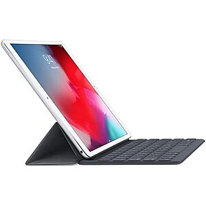 Woot: Apple Smart Keyboard (for 12.9-inch iPad Pro)- English (USA) $37.99