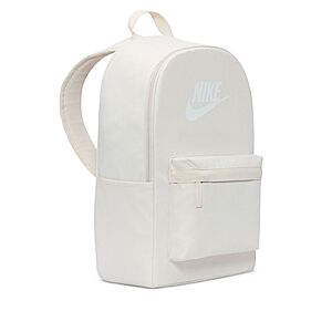 Nike Heritage Backpack (Lite Brown) $13.87