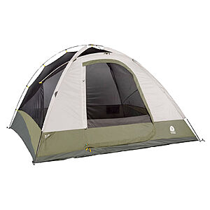 Sierra Designs Fern Canyon 6-Person Tent $79.99 + Free Shipping