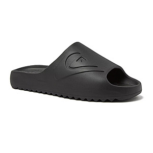 Quiksilver Men's Cloudbreak Sandals (Various Colors) $10.79 + Free Store Pickup at Kohl's + Free S&H on $49+