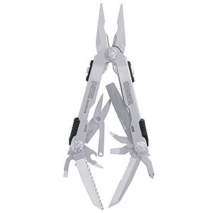 Gerber Diesel Multi-Tool (Silver or Black) $59.99 + Free Shipping