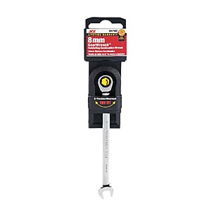 Ace Pro Series GearWrench 8mm x 8mm Metric Combination Wrench $1.44 at Ace Hardware w/ Free Store Pickup