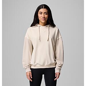 Columbia Sportswear Women's Bugasweat Hoodie (Various Colors/Sizes) $29 + Free Shipping