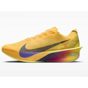Nike Men's Vaporfly 4 Road Racing Shoes (Orange) $142.48 & More + Free S&H
