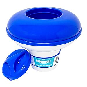 Swimline HydroTools 3-Lb Adjustable Floating Pool & Spa Chemical Dispenser $5.99 & More + Free Shipping w/ Prime or on $35+