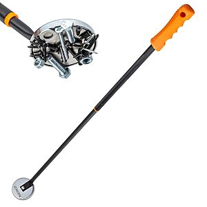 NEIKO 36" Telescoping Magnetic Pickup Tool (50-Lb. Capacity) $11.79 + Free S&H w/ Prime or $35+