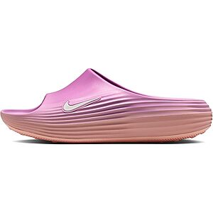 Nike Women's Reactx Rejuven8 Sandals (Arctic Orange/Sail/Light Magenta) $22.10 & More + Free Shippng