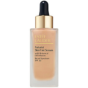1-Oz Est&eacute;e Lauder Futurist Skin Tint Serum Foundation SPF 20 (Various Shades) $28.05 + Free Store Pickup at Macy's or Free Shipping on $39+