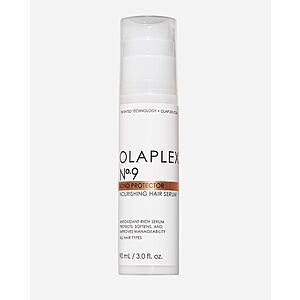 3-Oz Olaplex N&deg;.9 Bond Protector Hair Serum $15.20 w/ S&S + Free S&H w/ Prime or $35+