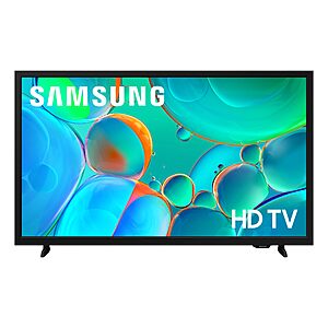 32" Samsung H5000F HD 60Hz LED Smart TV $97.96 + Free Shipping
