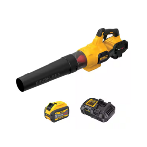 DEWALT DCBL772X1 FLEXVOLT 60V MAX* Blower, 125 MPH, 600 CFM Kit with 9Ah Battery and Charger, $224.99, FS Prime, Woot!