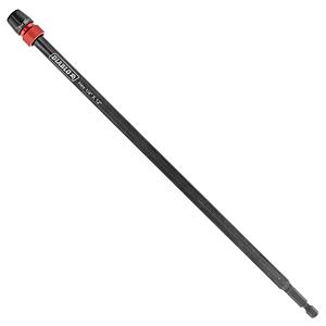 Diablo Universal Extension for Drills - 1/4" Hex Shank, 12" Length | Impact Strong, Quick-Change Feature, $8.53, Amazon
