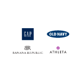 $50 Old Navy/GAP/Banana Republic/Athleta Gift Card, $38, egifter
