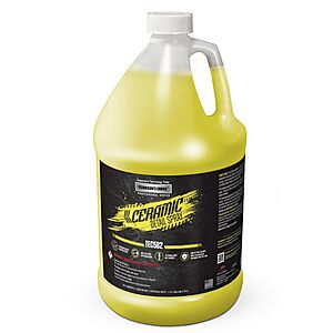 Technician's Choice TEC582 CERAMIC DETAIL SPRAY (1 Gallon), $26.99, Amazon