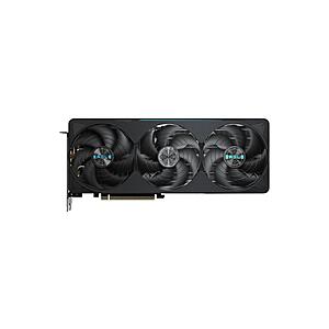 CPU GPU Combo - AMD RYZEN 7 9850X3D / GIGABYTE GV-N507TEAGLE OC-16GD $1265 at Newegg