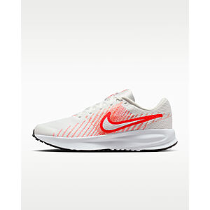 Nike Men's Run Defy Running Sneakers (Summit White/Turf Orange/White/Bright Crimson) $42.38 + Free S&H $50+