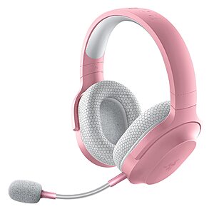 Razer Barracuda X Wireless Gaming & Mobile Headset (Pink) $40 + Free Shipping