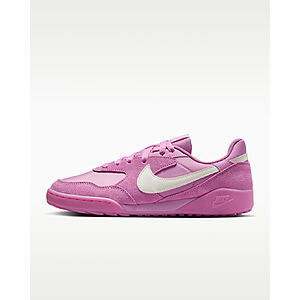 Nike Women's Terra Manta Suede Shoes (Light Magenta/Sail) $44.98 + Free S&H $50+