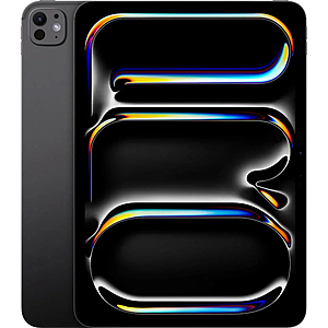 Apple iPad Pro 11-inch 11" (M5), 256GB, Wi-Fi, Space Black $947.99 at BJ's Wholesale