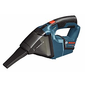 Bosch VAC120N 12V Max Hand Vacuum (Bare Tool) $65.54