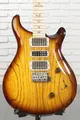 PRS Swamp Ash Special Electric Guitar - McCarty Tobacco Sunburst with Maple Fingerboard $2249