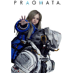 PRAGMATA (Steam or Xbox Series X | S) $48