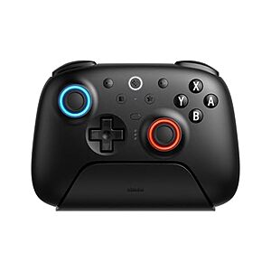 Woot App Only: 8BitDo Ultimate 2 Bluetooth Controller (Switch, Switch 2 & Windows PC) $40.49 + Free S/H w/ Prime