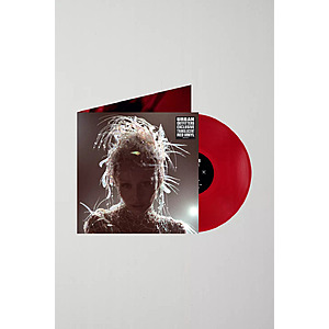 Extra 40% Off Select Vinyl: Miley Cyrus "Something Beautiful" $12; Victoria Mon&eacute;t "JAGUAR II (Deluxe)" $12 & More + Free S/H on $50+