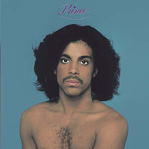 Prince "Prince & the Revolution" (Vinyl LP) $16.21 + Free S&H w/ Walmart+ or on $35+