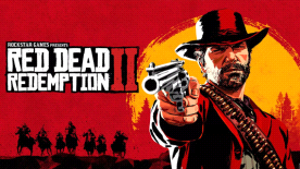 Red Dead Redemption 2 (PC Game) $13.50