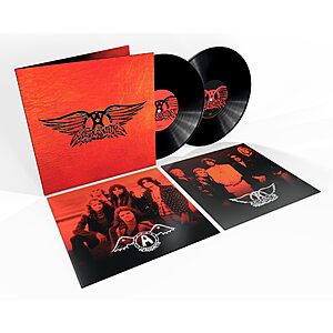 Greatest Hits[2 LP]