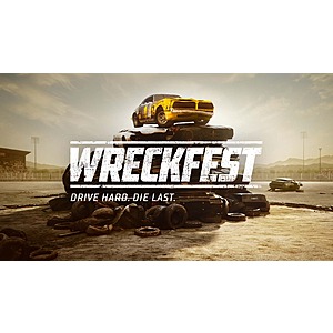 GOG Summer Sale: Wreckfest $3; Life is Strange: Before the Storm $3.39; The Witcher 3: Wild Hunt $4; Firewatch $4 & More