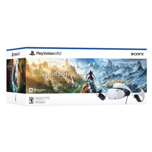 Sam's Club Members: Sony PlayStation VR2 Horizon Call of the Mountain Bundle $299 + Free S/H for Plus Members