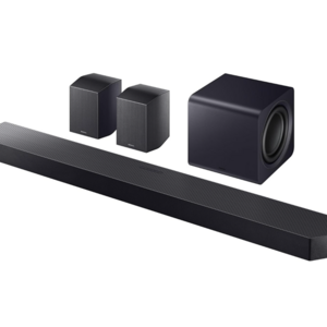 Samsung HW-Q990F/ZC 11.1.4ch Q Series Subwoofer + Rear Speaker $797.99 + Free Shipping w/ Prime