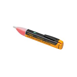 Fluke 1AC II VoltAlert Non-Contact Voltage Tester $24.98 + Free Shipping w/ Prime or on $35+
