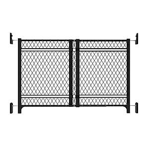 Ingenuity Doorway Baby and Dog Gate (Fits 23-42" openings; 24" tall) $10 + Free S&H w/ Prime or on $35+