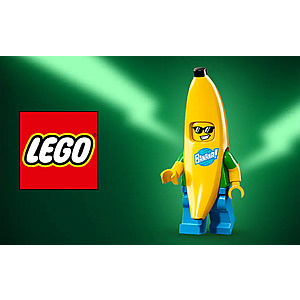 10% Off Select eGift Cards: LEGO, American Girl, Topgolf, Dave & Buster's & More
