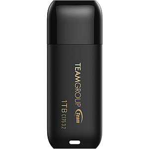 [Newegg] 1TB TEAMGROUP C175 USB 3.2 Flash Drive $83 + Free Shipping